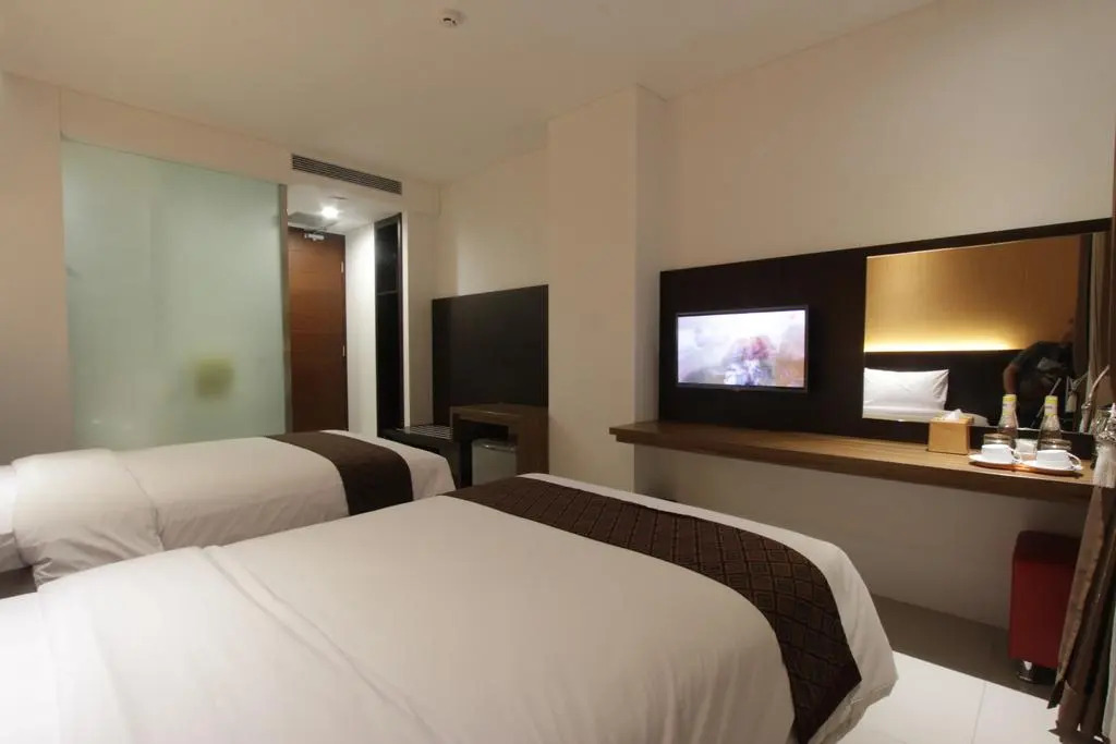 Ardan Hotel