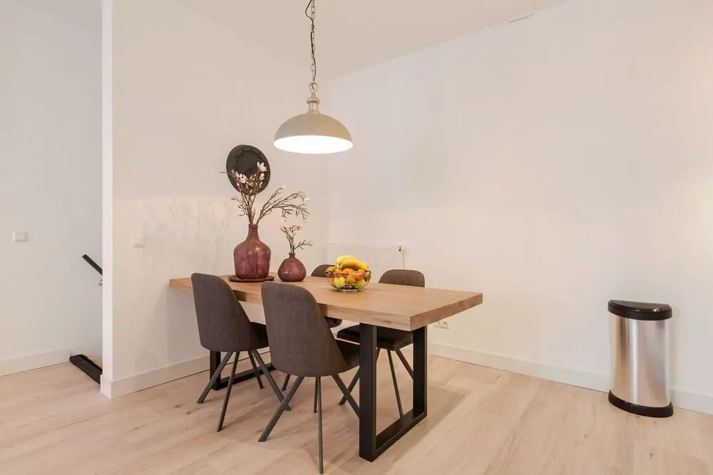 Windmill Apartment