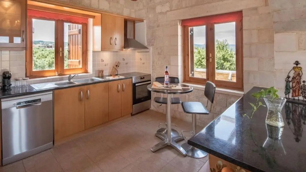World Villa