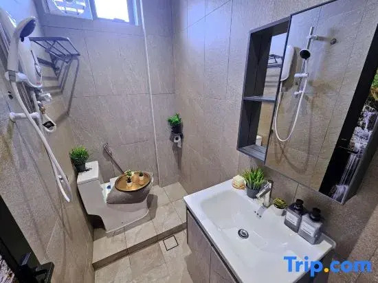 JPP l Luxury Private KTV Room,Swimming Pool Automatic Mahjong Machine Switch BBQ Slps 26 2min Austin
