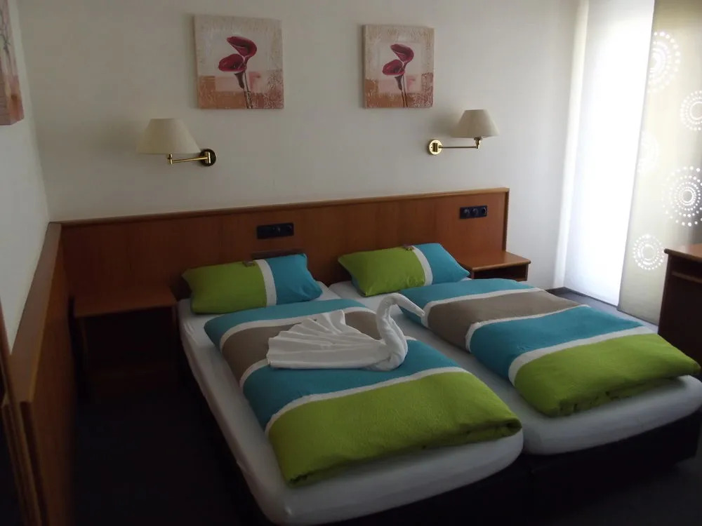 Hotel Mainperle