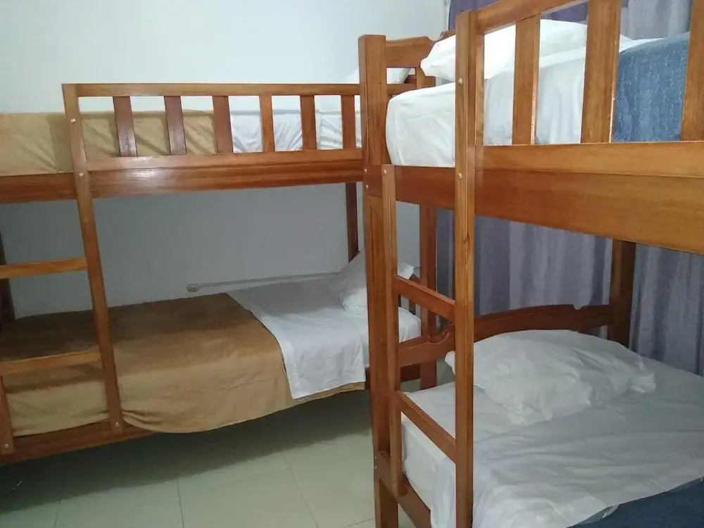 BACHÍG Hospedaje
