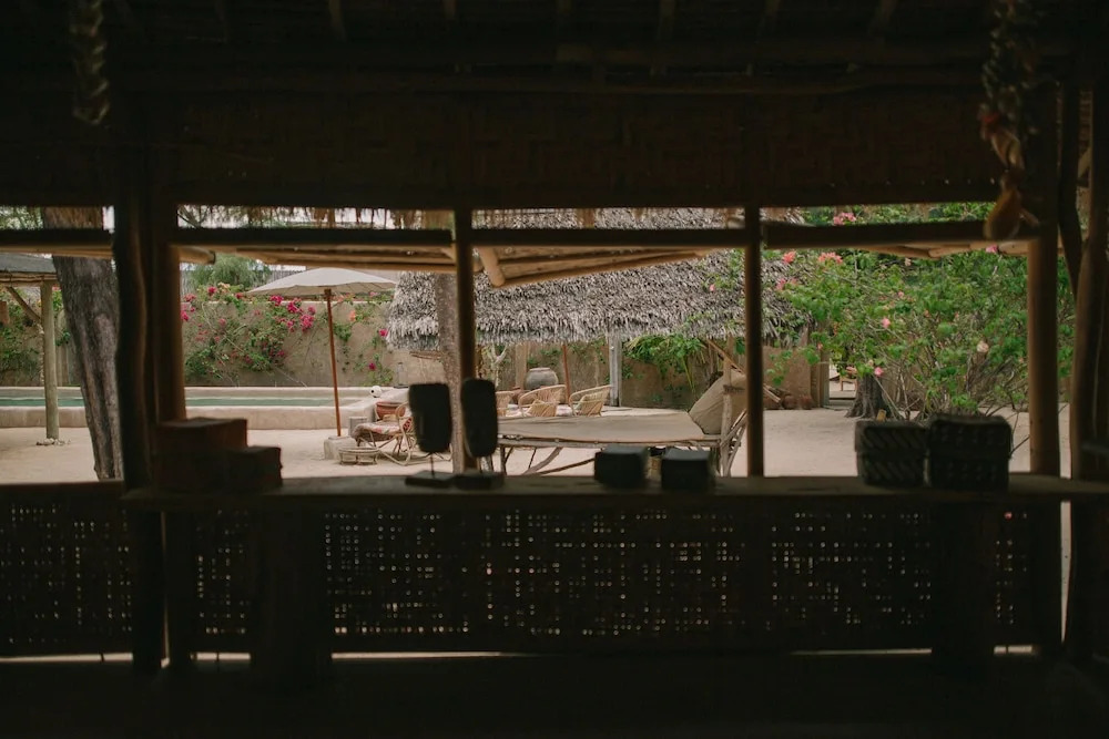 The Island Houses Gili Meno