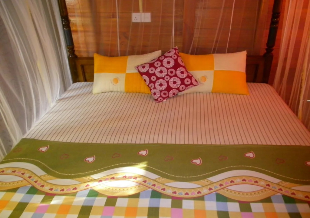 Little Pumpkin Cabanas & seafood restaurant