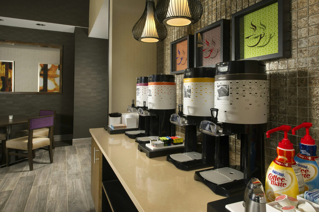 Hampton Inn & Suites San Antonio Northwest/Medical Center