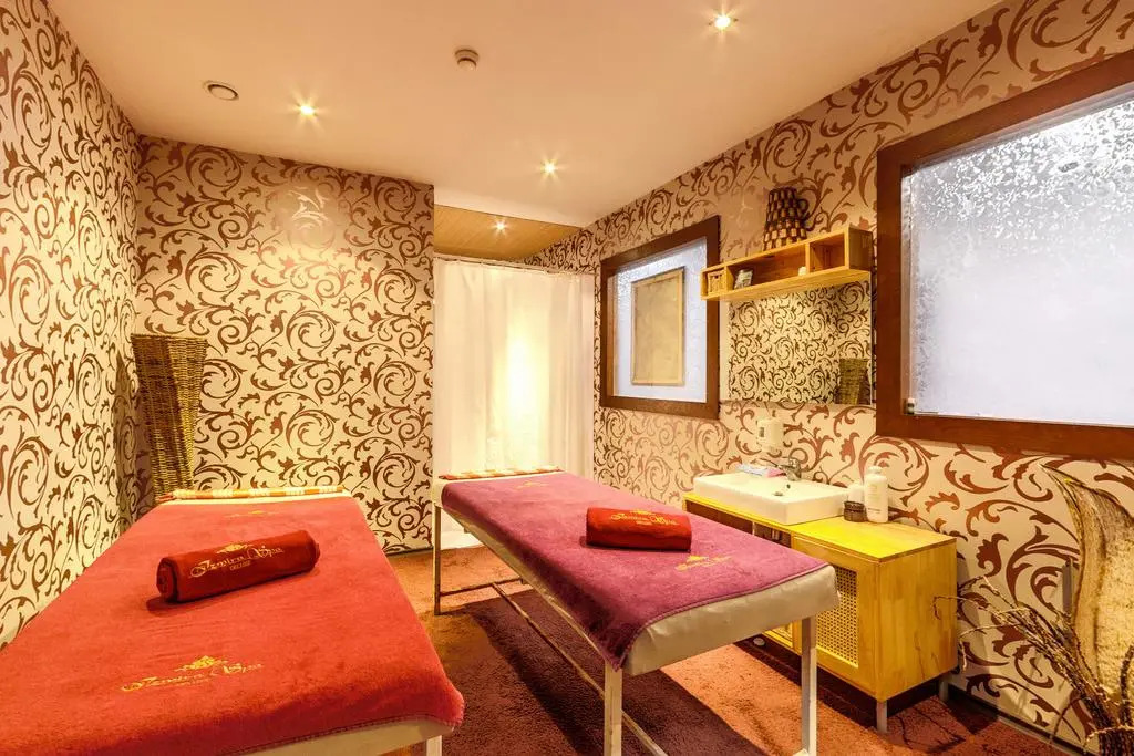 Emerald Spa Hotel