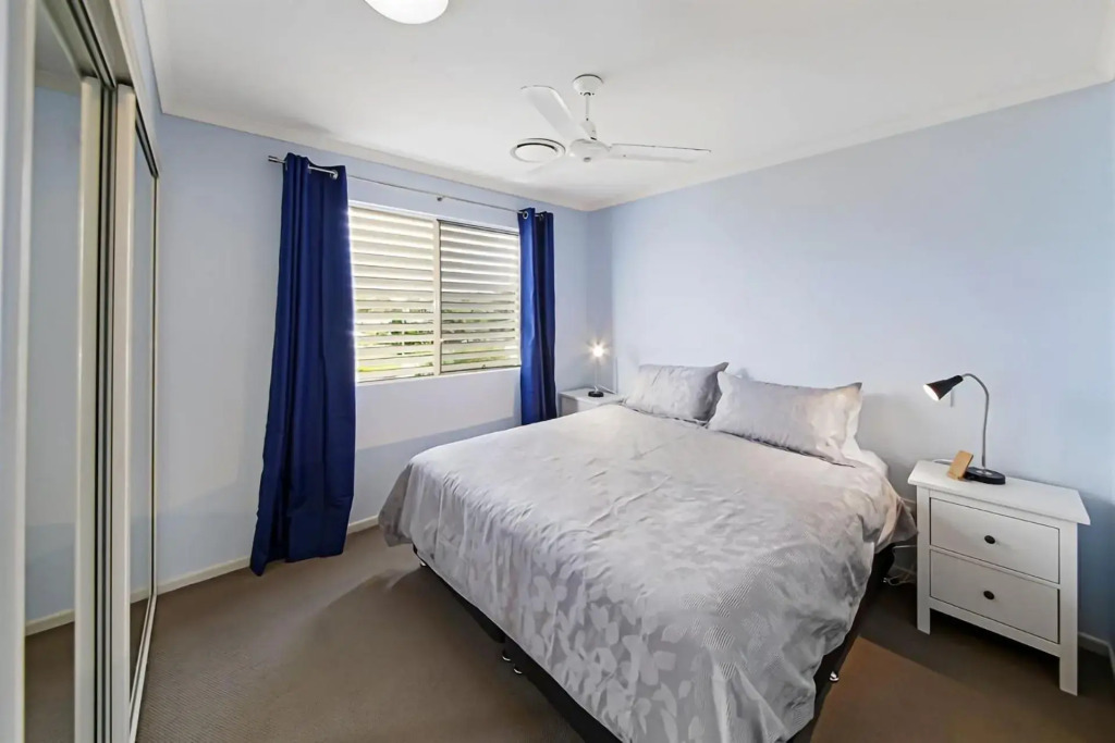 Unit 31 'Pacific on Coolum', Coolum Beach