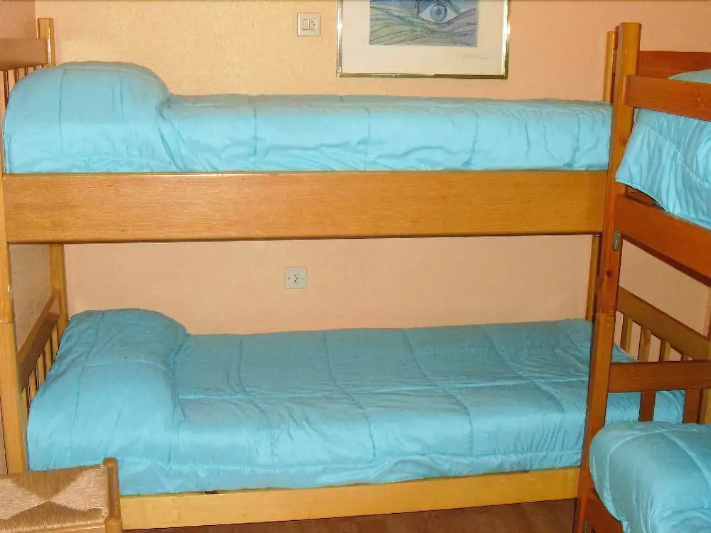 Apartamentos Canfranc 3000