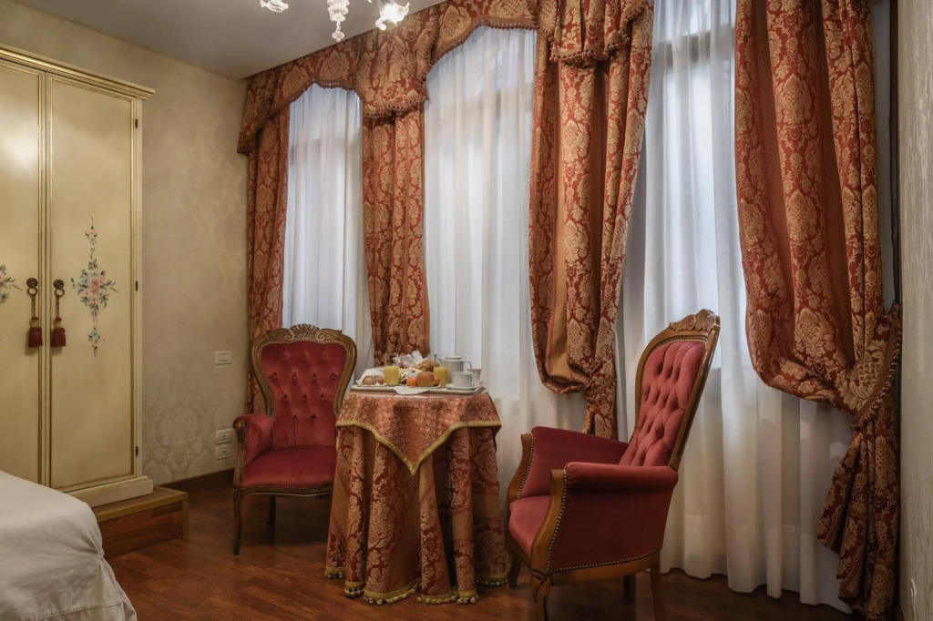 Locanda al Leon 2