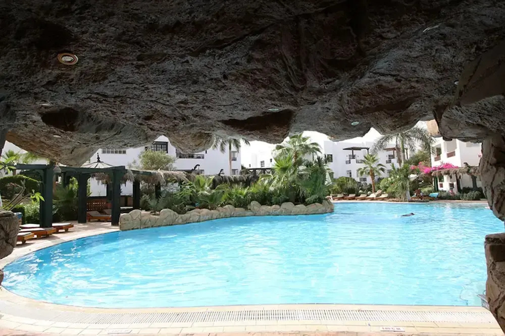 Nice Apartment in Sharm