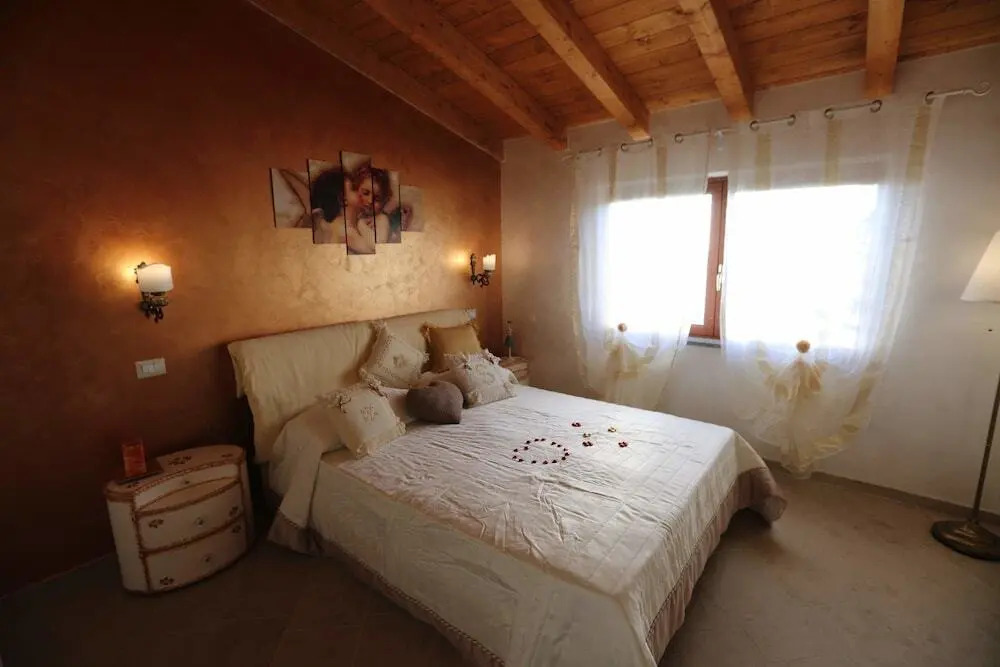 angolo di paradiso