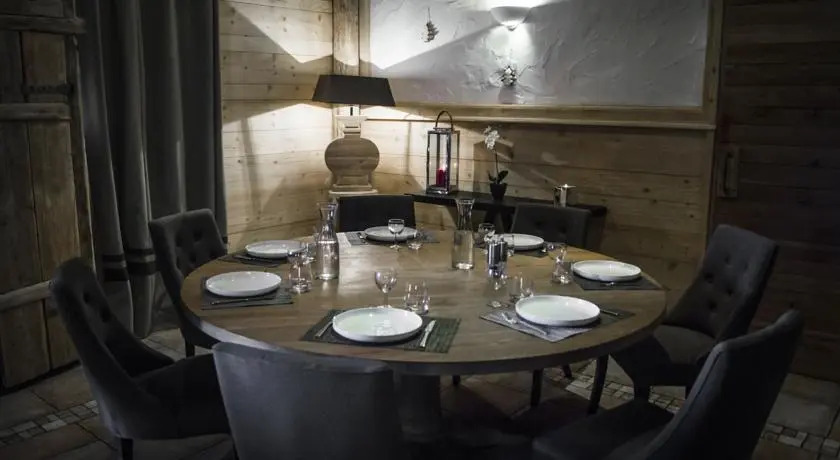 The Lodge