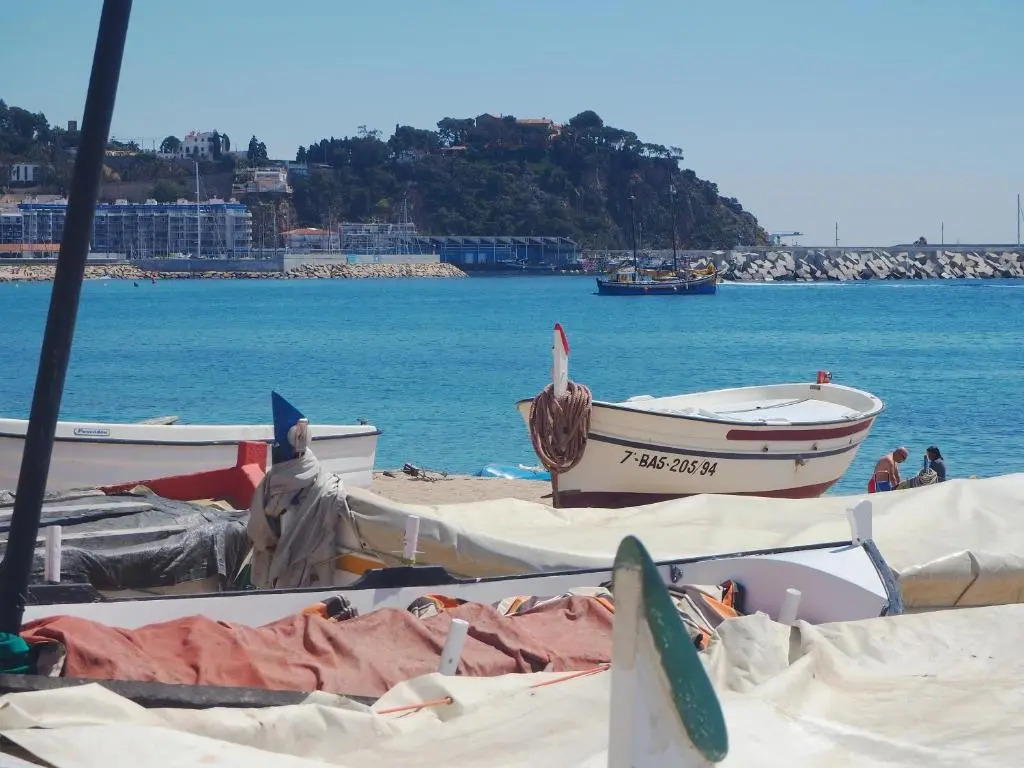 Apartamento Mar I Cel