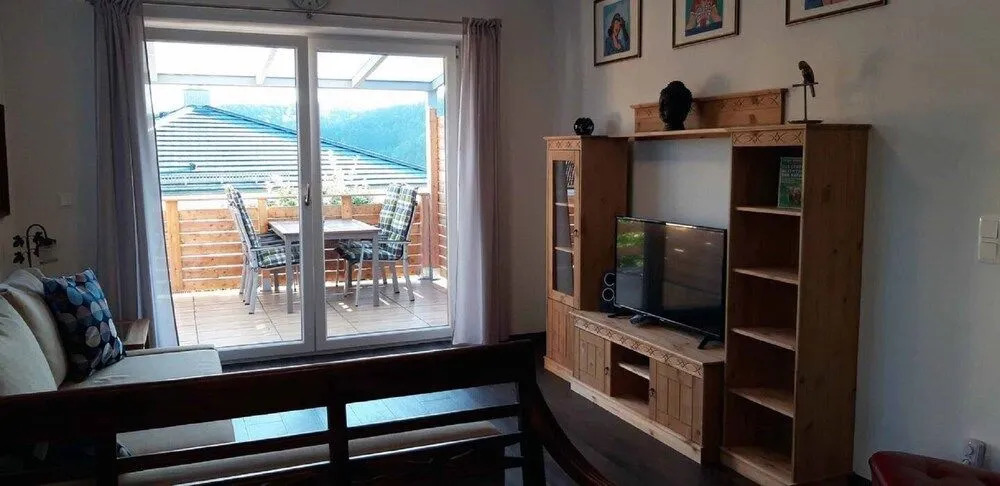 Ferienhaus Gradaus