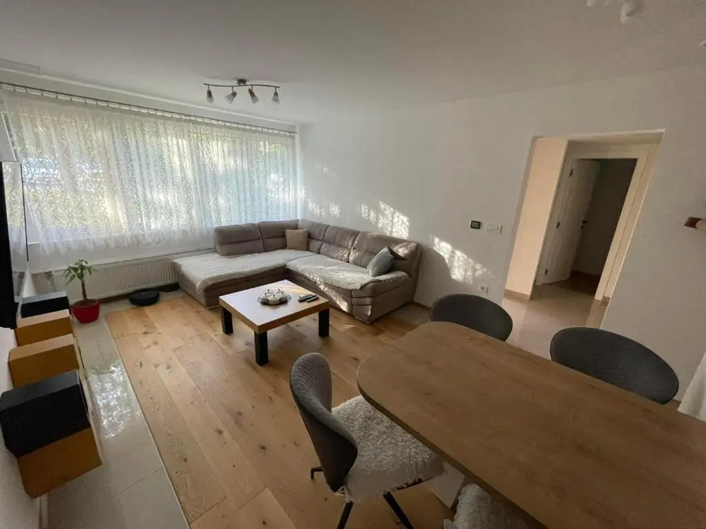 Delux apartment ARSO