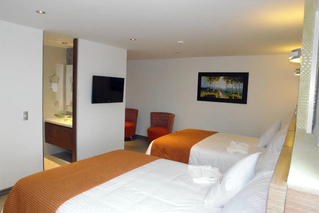Zi One Luxury Hotel
