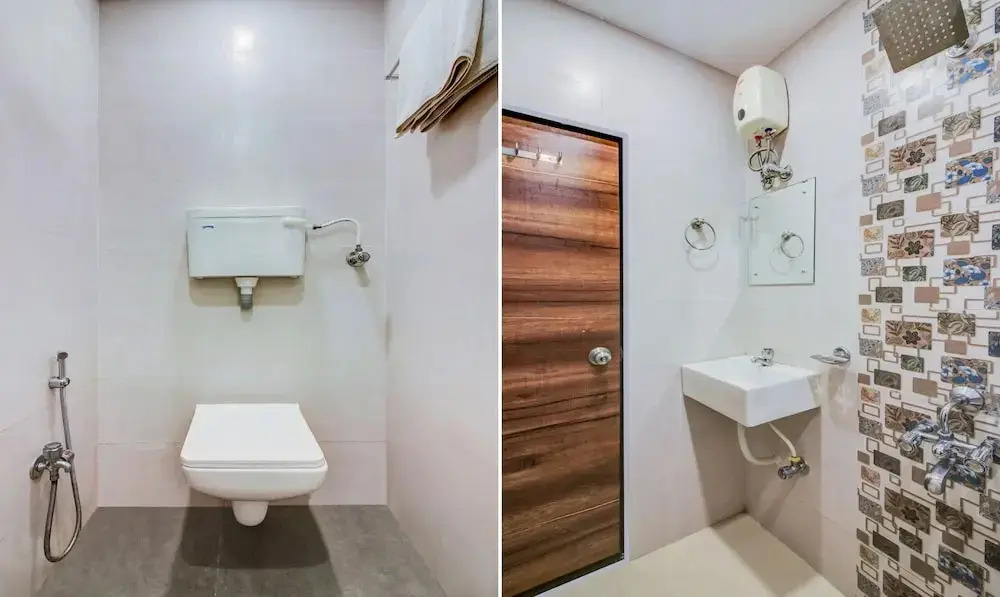 Hotel Vijay Inn by OYO Rooms