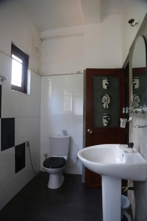 Mount Garden Guest House