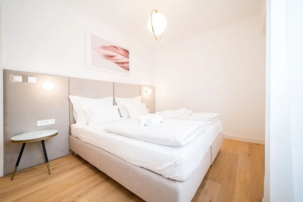 Adria Concept boutique apartments