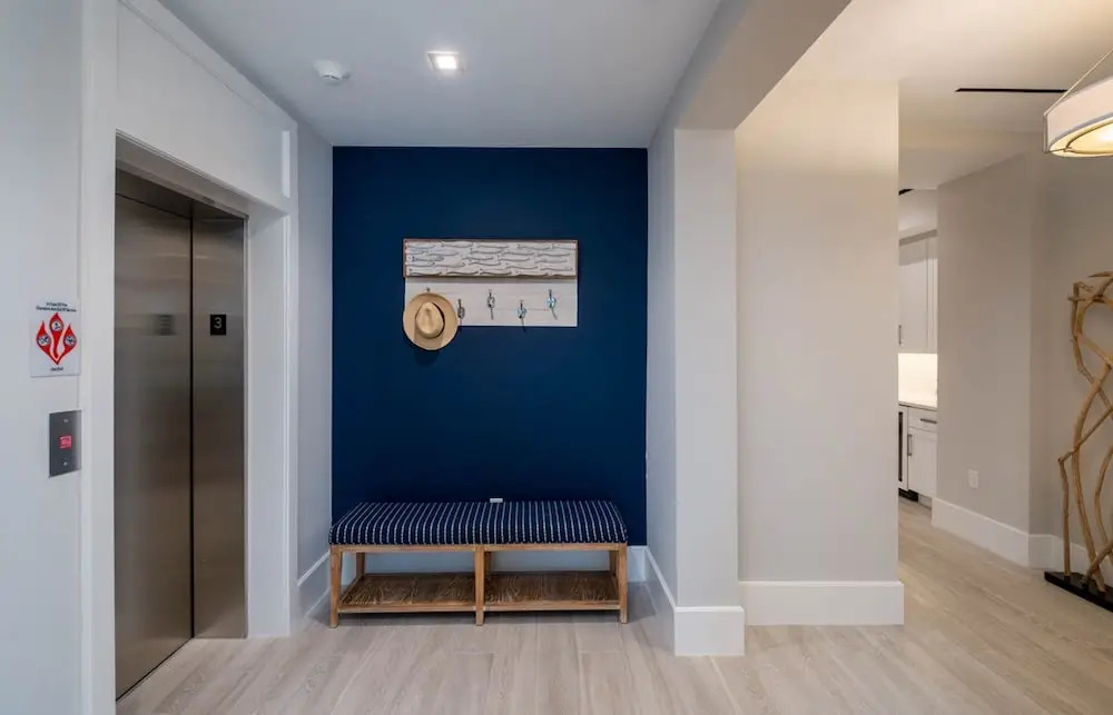 Modern Keys Penthouse W Private Beach Pool