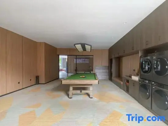 MEHOOD EZZI Hotel (Xinxiang Huixian)