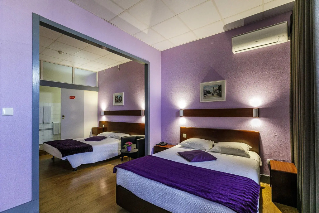 Hotel Estoril Porto