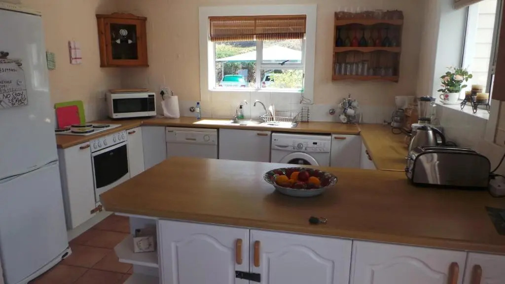 Simonstown Penthouse