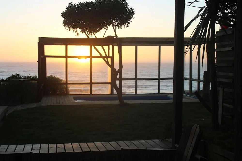 Ruka Antu Ecolodge