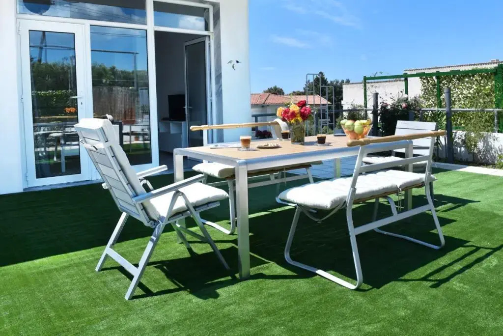 Gerakina Skala Holiday Houses