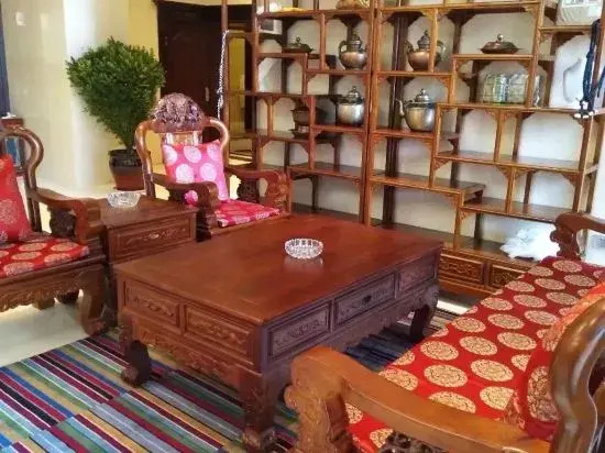 Guwan Hotel