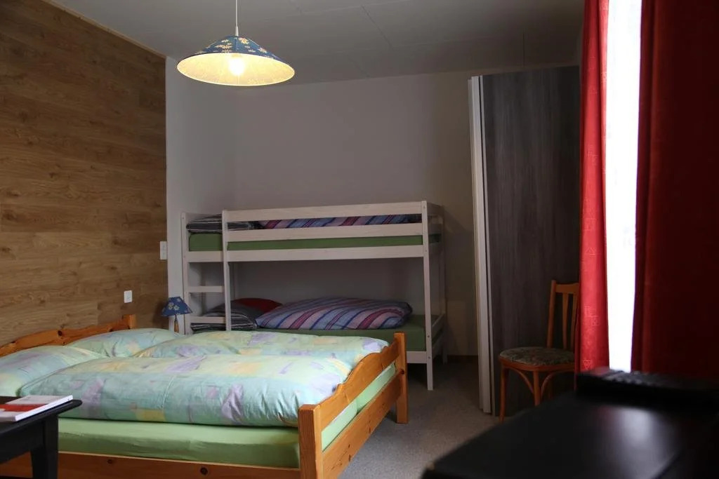 Hotel de Commune