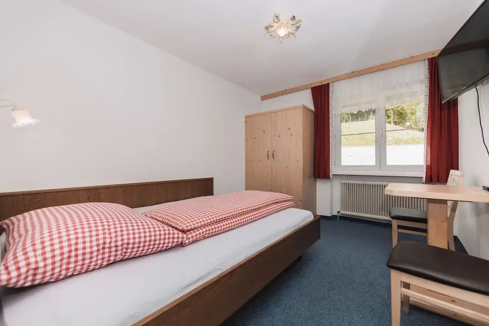 Berghotel Bodenalpe