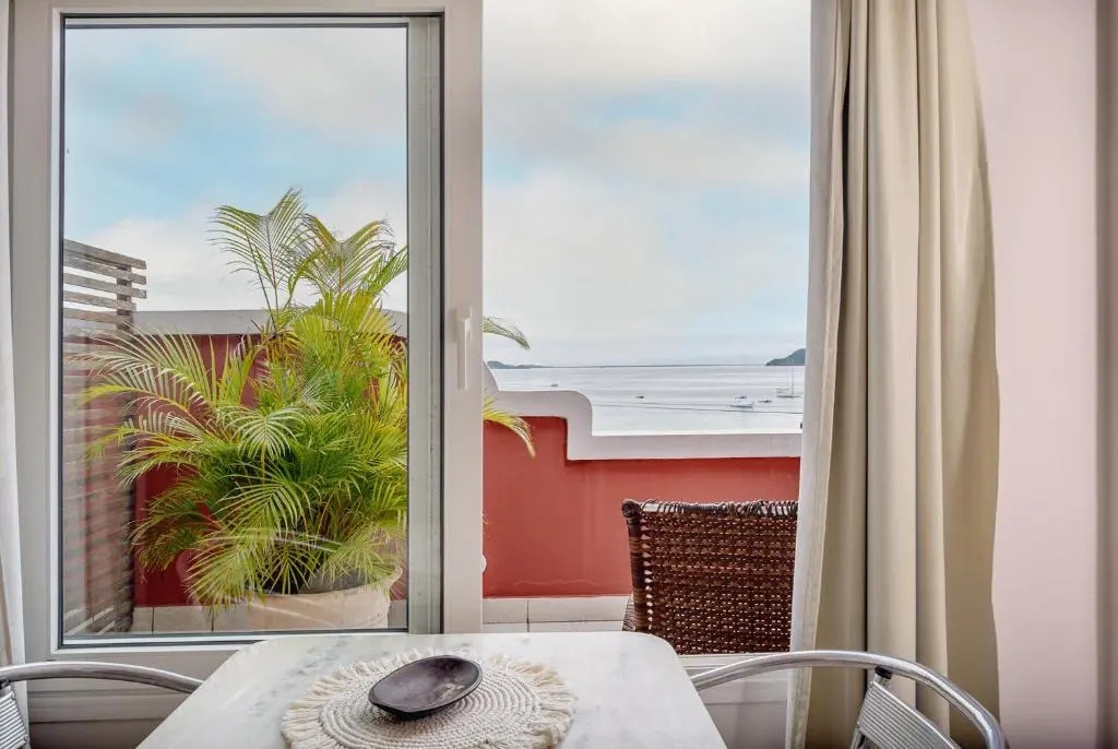 Mata Hari Apartamentos