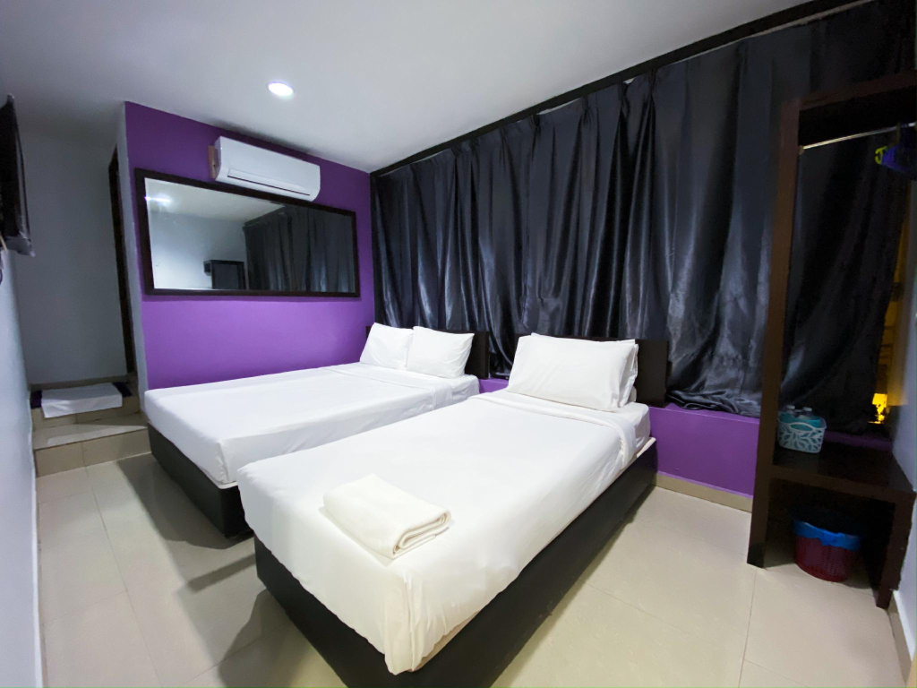 SMART HOTEL SEKSYEN 15 SHAH ALAM