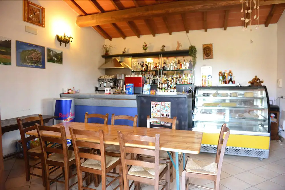 Poggio Bella Vista