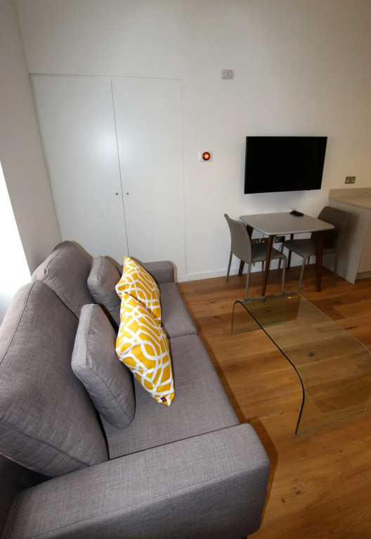 Destiny Scotland Apartments at Canning Street Lane