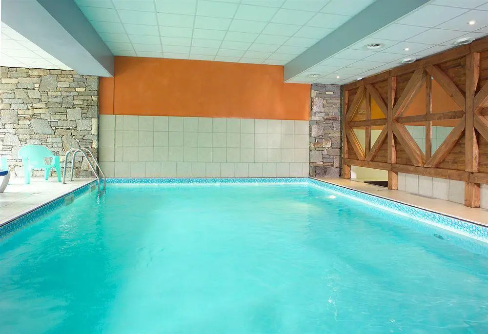 Residence Les Valmonts