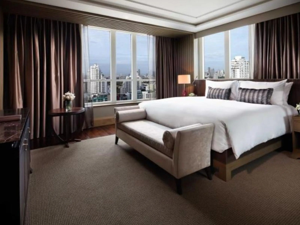 Sofitel Bangkok Sukhumvit