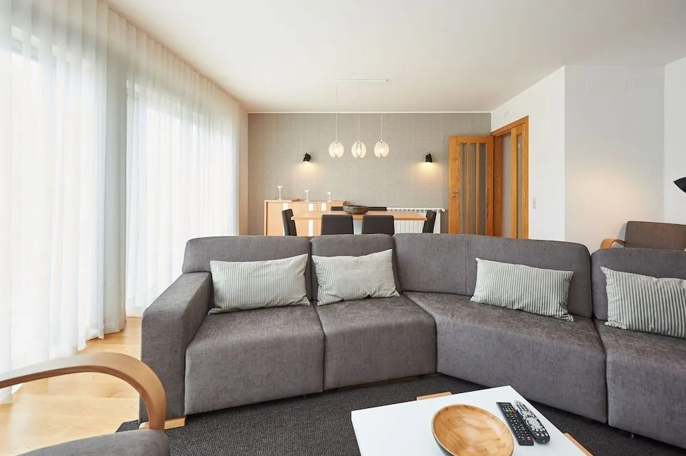 BeGuest Premium Lisbon Suites