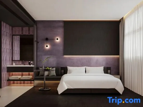 Shangcheng·Yunmin Bed and Breakfast (Guiyang Qingyun Market Branch)