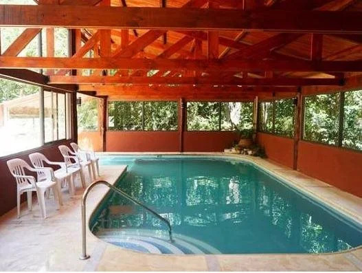 Chalet Suisse Posada & SPA