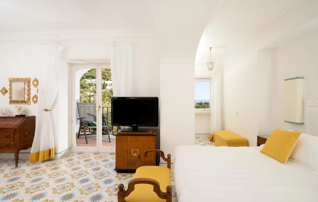Hotel Flora