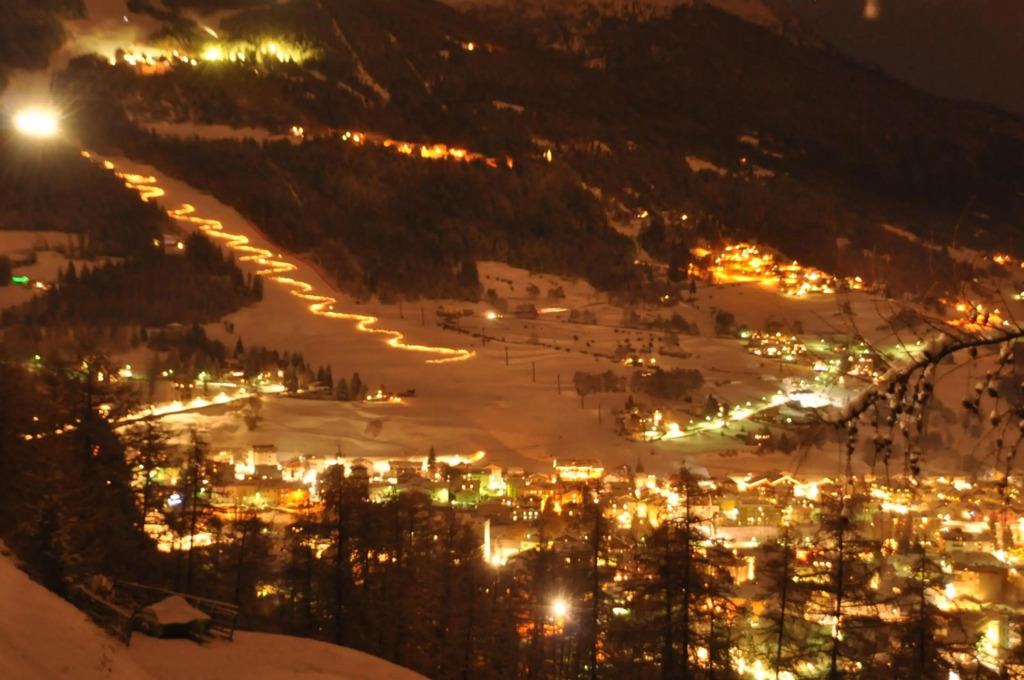 Chalet Del Cuore