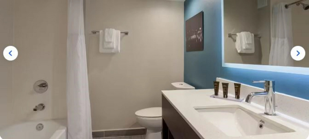 Nobile Hotel Parkway at Celebration Orlando Very Close to Disney Theme Parks