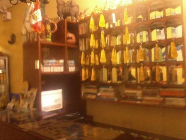 Manco Capac Inn