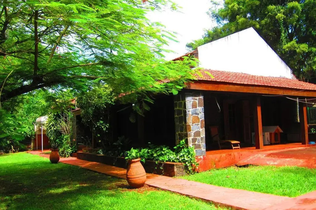 Guest House Puerto Iguazu