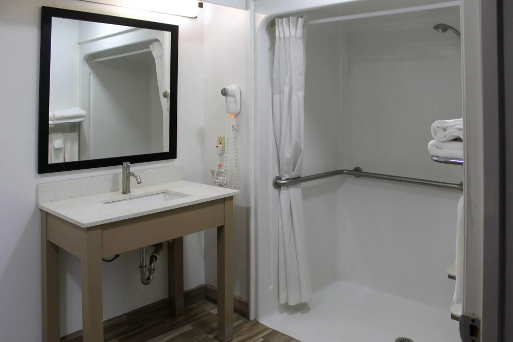 Quality Inn Scottsboro US-72-Lake Guntersville Area