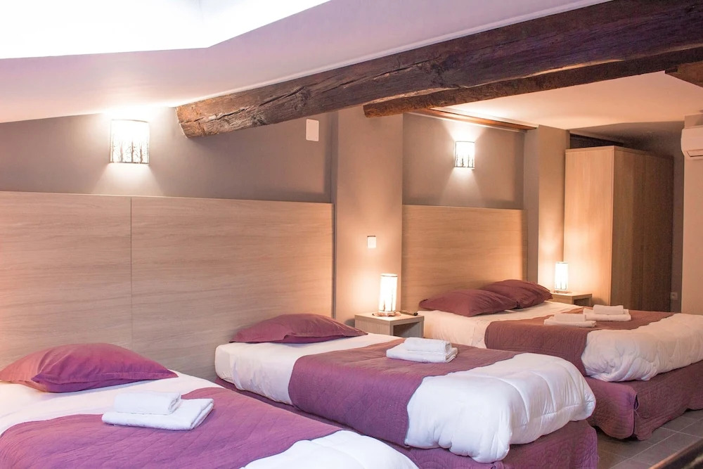 La Bonne Auberge