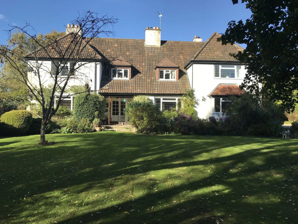West Tyning