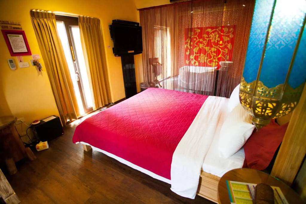 墾丁牧場Villa Kenting Pasture - Villa B&B